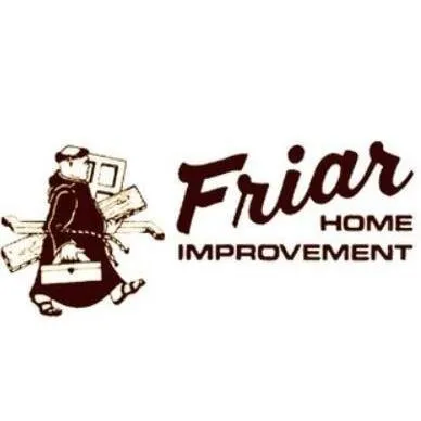 Slide of Friar Home Improvement