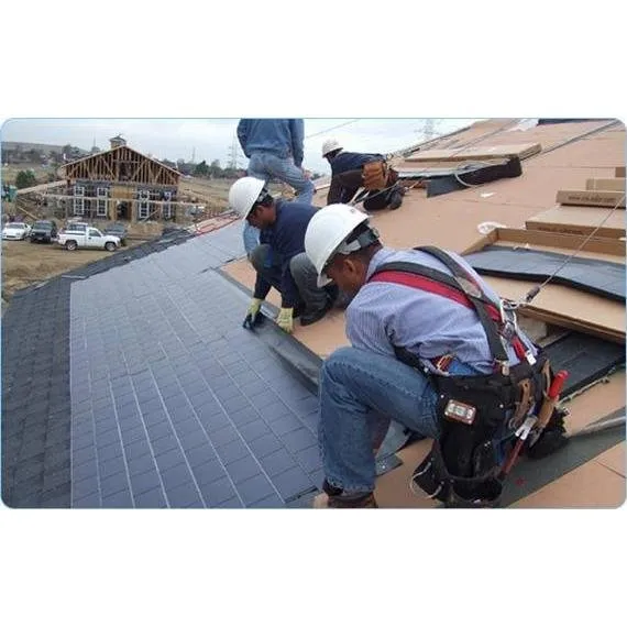 Slide of Frias Roofing