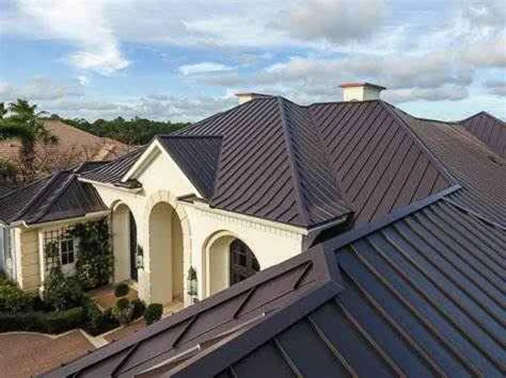 Slide of Friday Contractors & Roofing