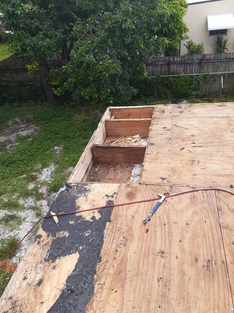 Slide of Friedel Development Group