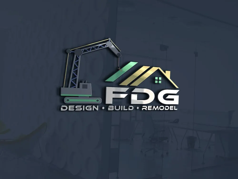 Slide of Friedel Development Group