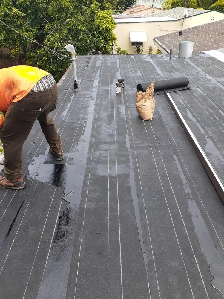 Slide of Friedel Development Group