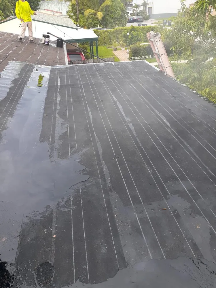 Slide of Friedel Development Group