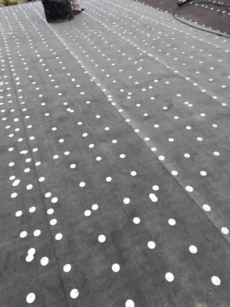 Slide of Friedel Development Group