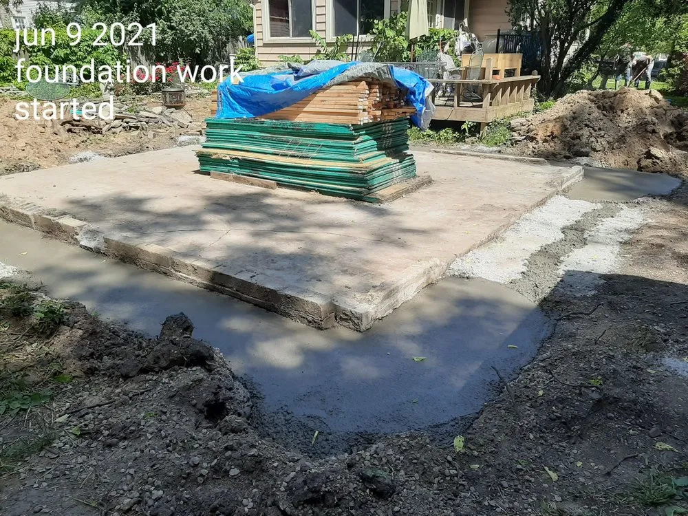 Slide of Friedman Home Improvements