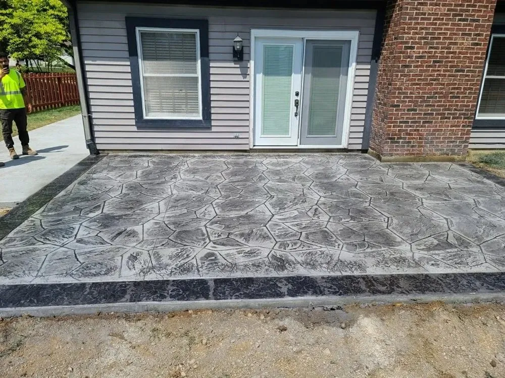 Slide of Friedman Home Improvements