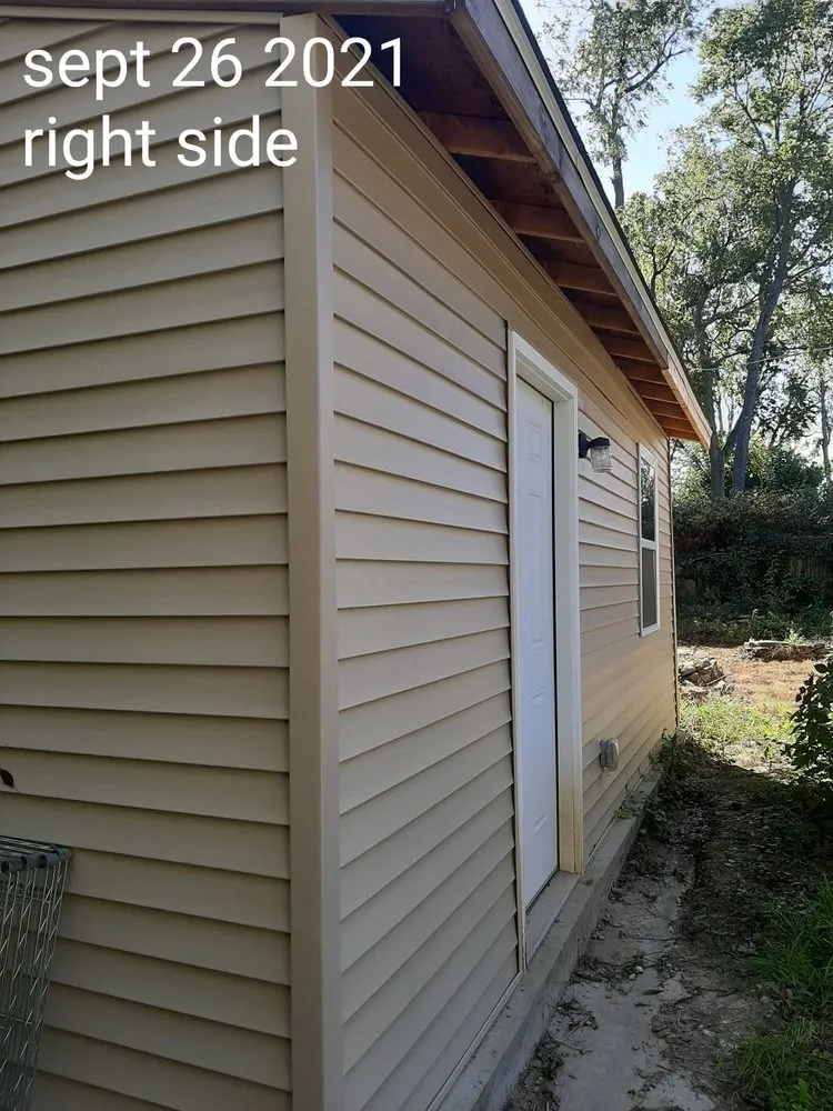 Slide of Friedman Home Improvements