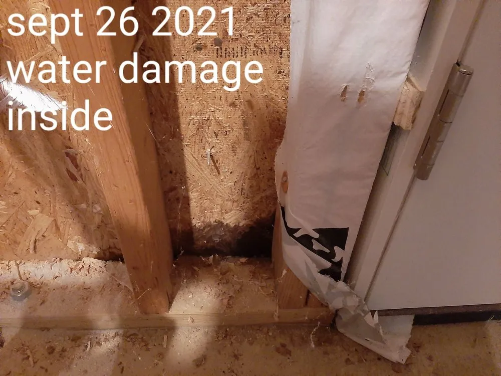 Slide of Friedman Home Improvements