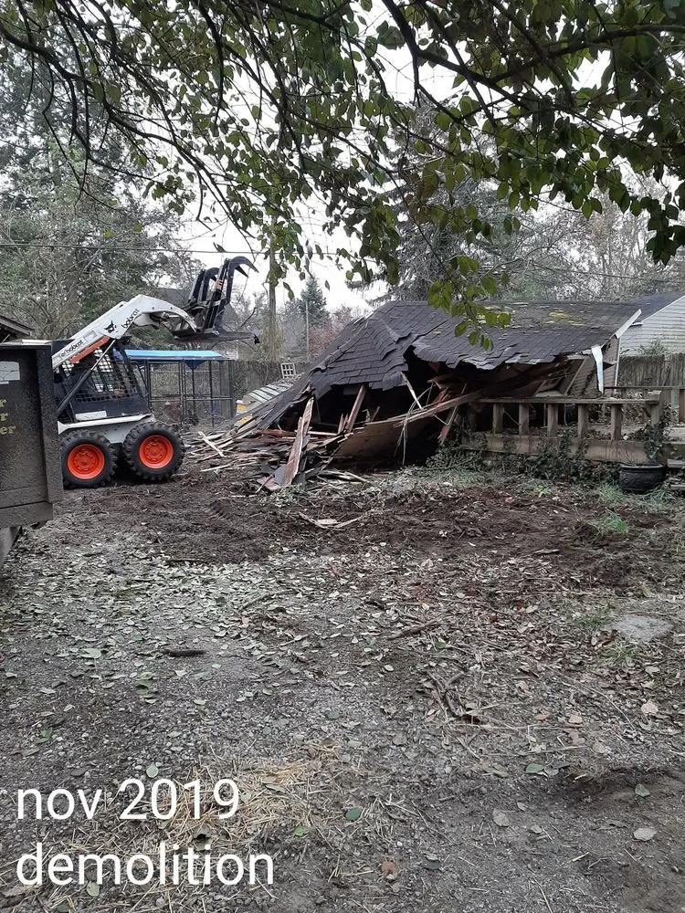 Slide of Friedman Home Improvements