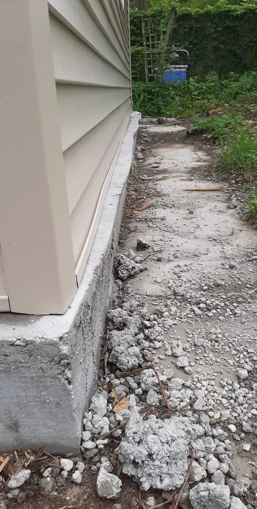 Slide of Friedman Home Improvements