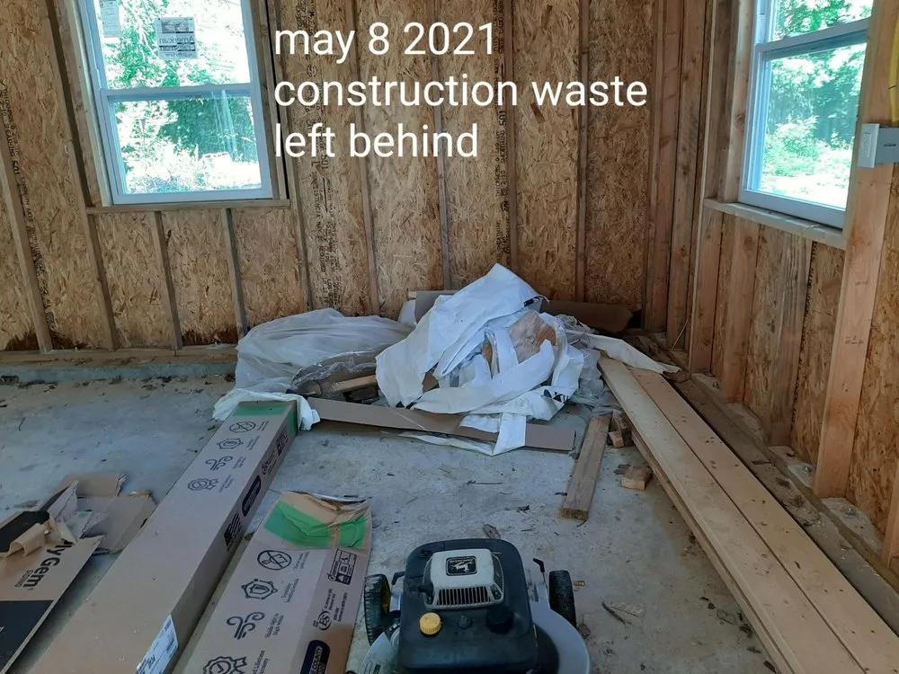 Slide of Friedman Home Improvements