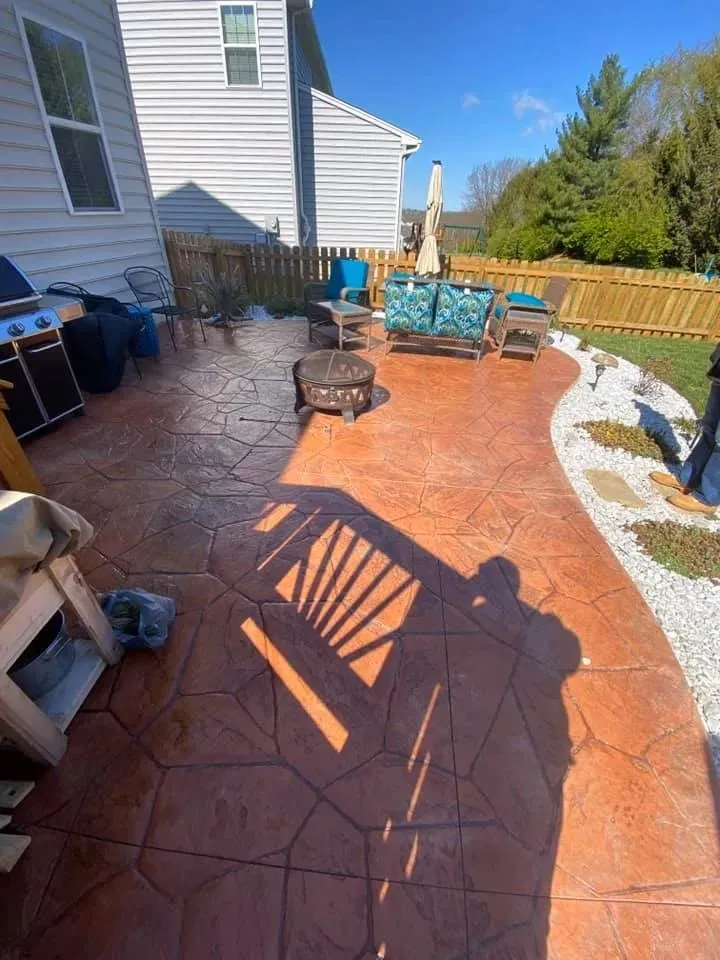 Slide of Friedman Home Improvements