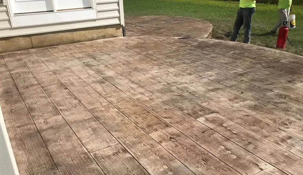 Slide of Friedman Home Improvements