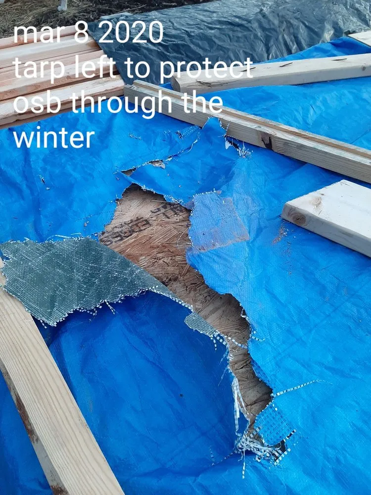 Slide of Friedman Home Improvements