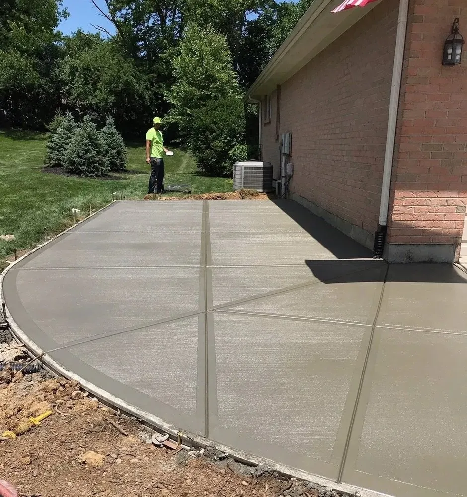 Slide of Friedman Home Improvements