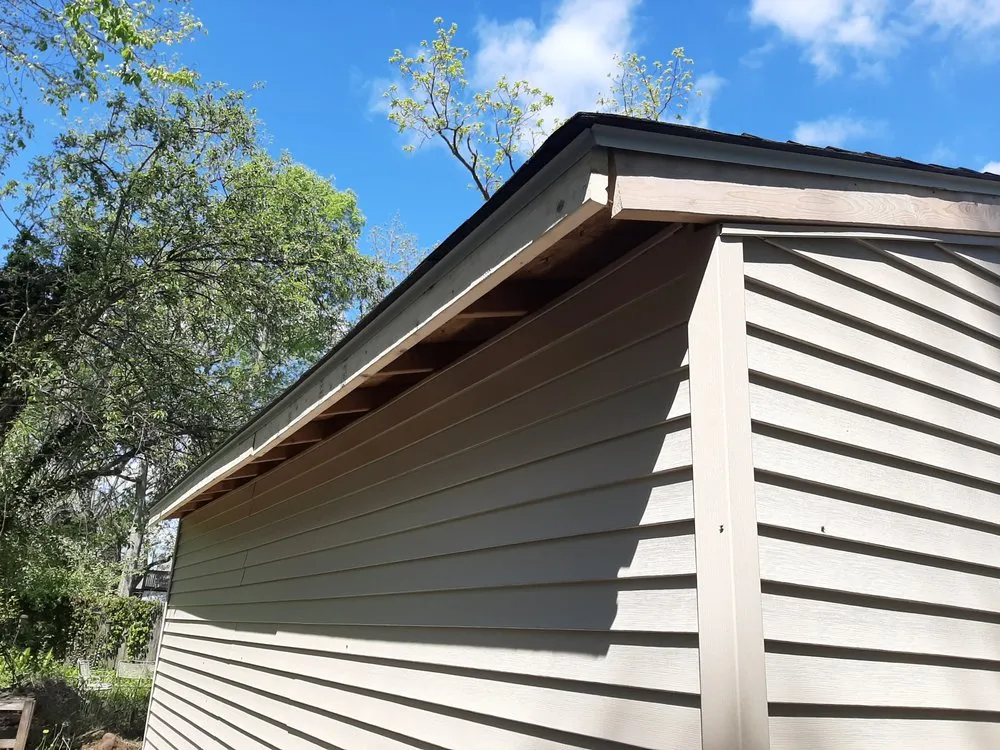 Slide of Friedman Home Improvements