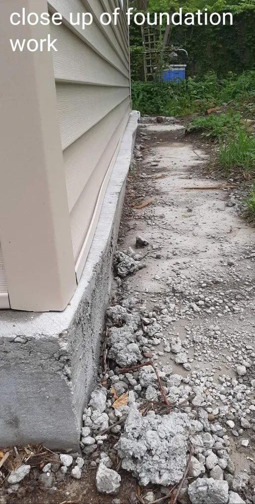 Slide of Friedman Home Improvements