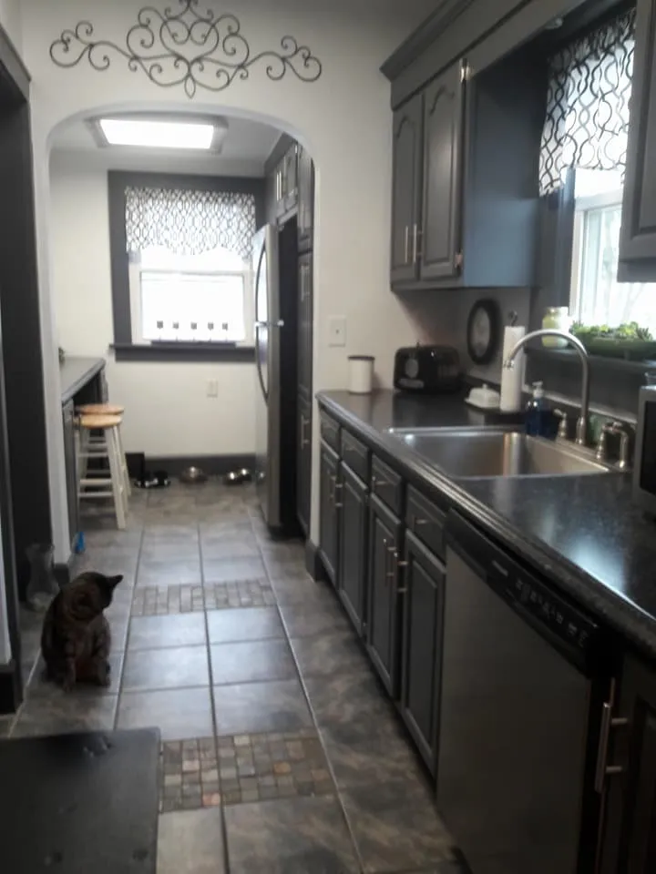 Slide of Friel Family Construction