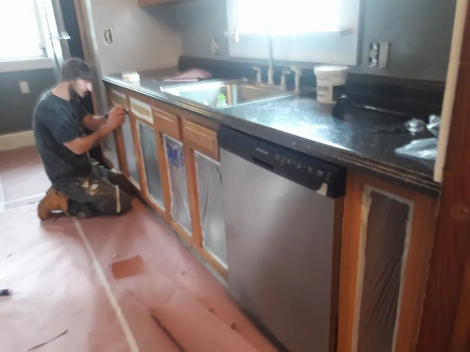 Slide of Friel Family Construction