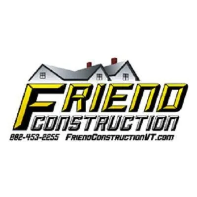 Slide of Friend Construction
