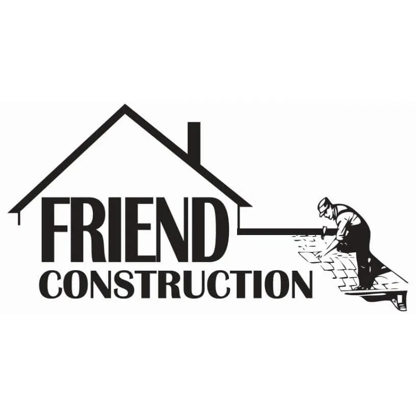 Slide of Friend Construction