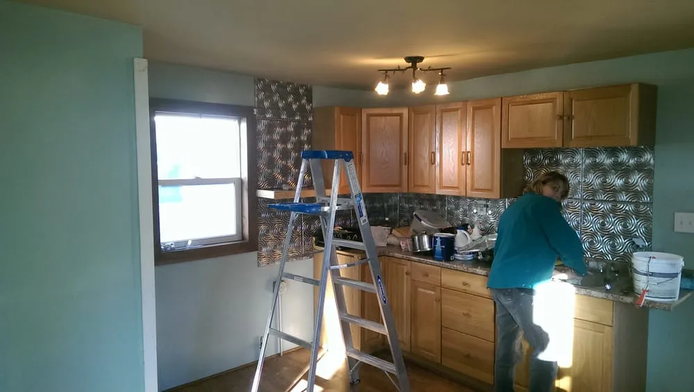 Slide of Friendly Chimney & Home Maintenance