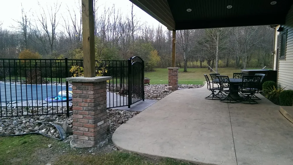 Slide of Friendly Chimney & Home Maintenance