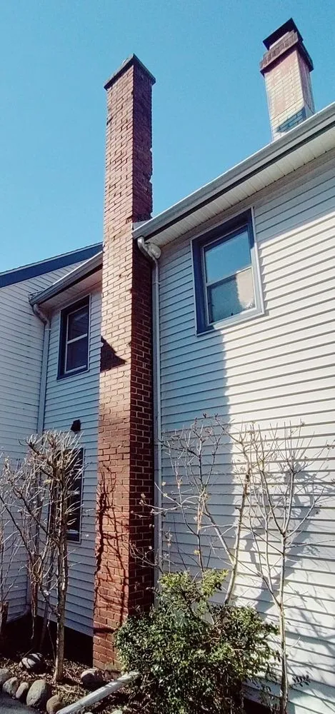 Slide of Friendly Chimney & Home Maintenance