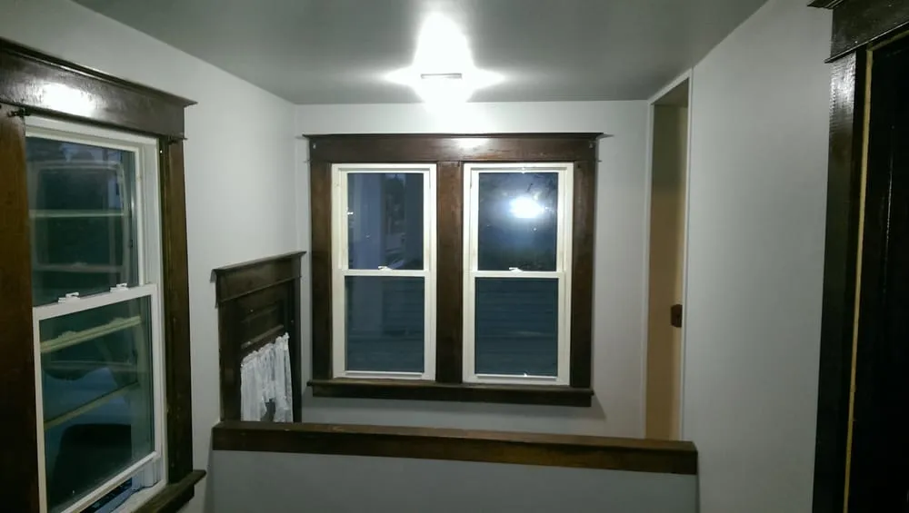 Slide of Friendly Chimney & Home Maintenance