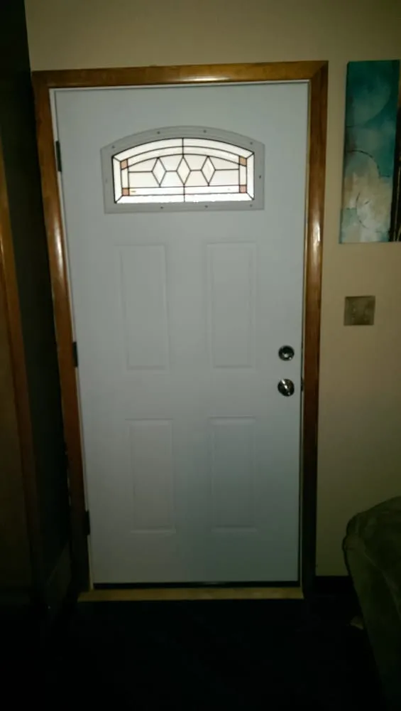 Slide of Friendly Chimney & Home Maintenance