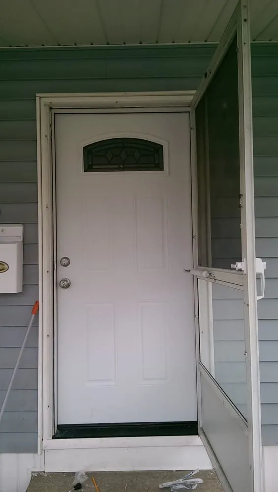 Slide of Friendly Chimney & Home Maintenance