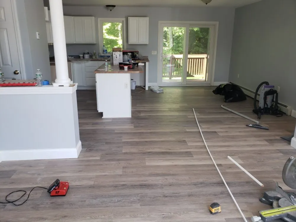 Slide of Friendly Construction