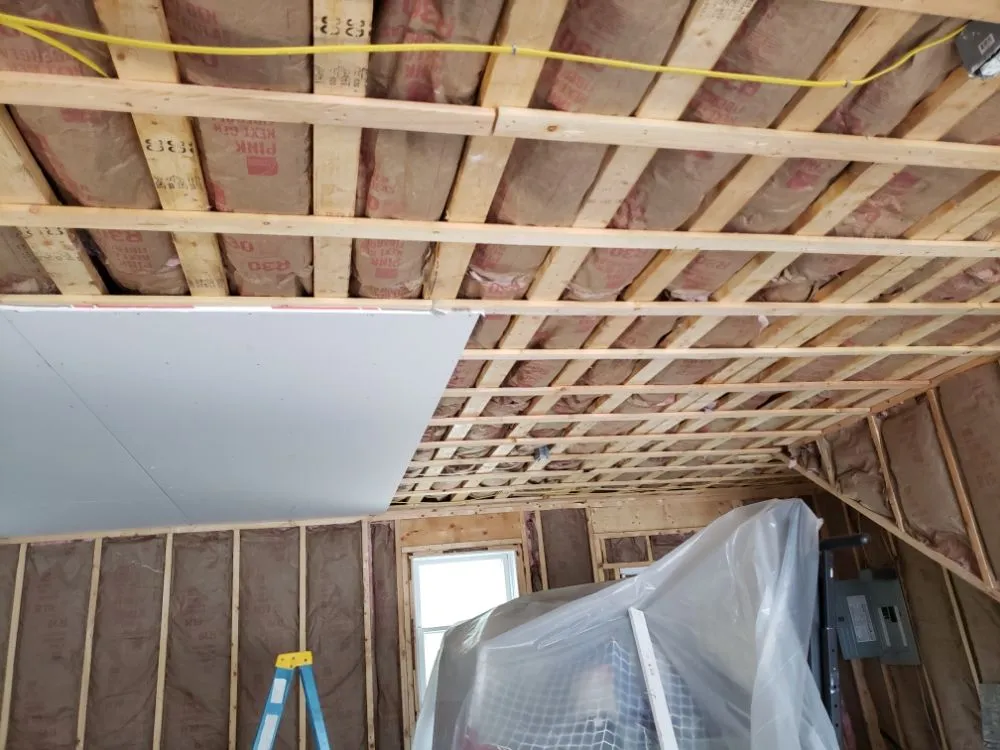 Slide of Friendly Construction