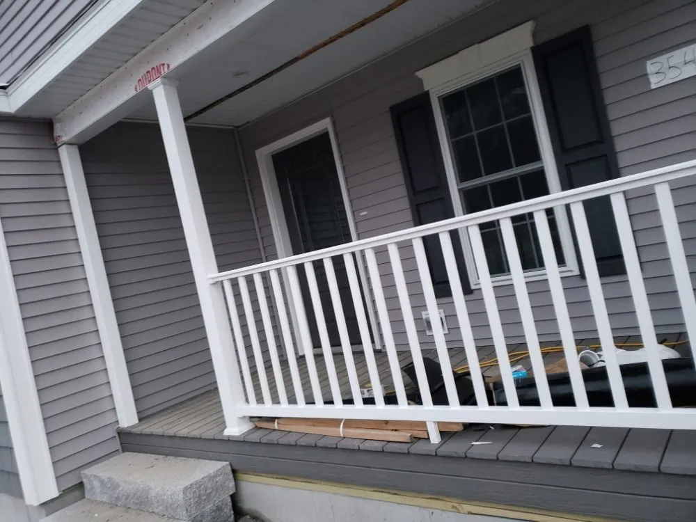 Slide of Friendly Construction