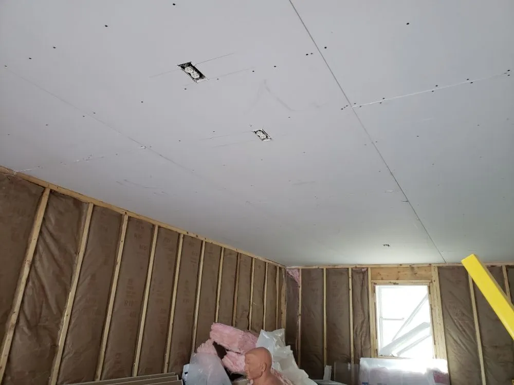 Slide of Friendly Construction