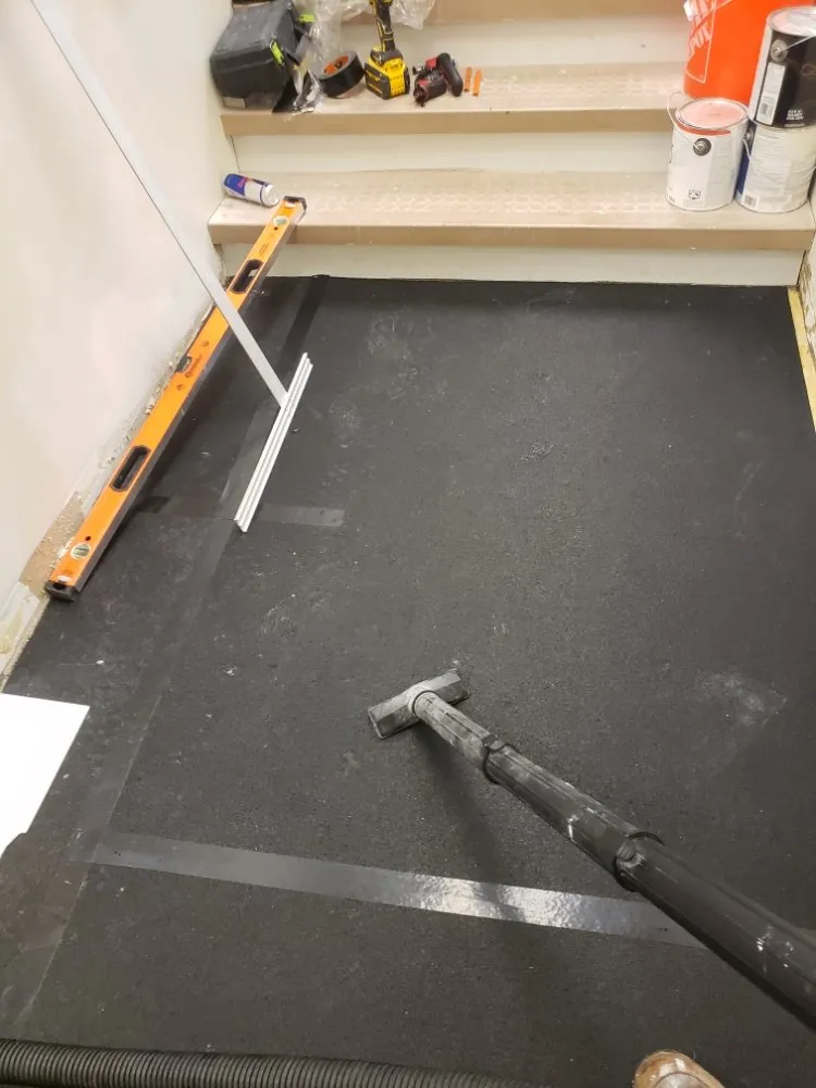 Slide of Friendly Construction