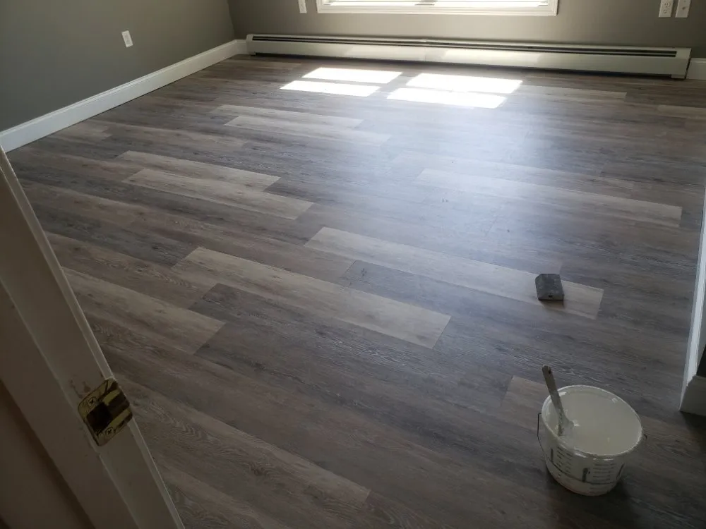 Slide of Friendly Construction