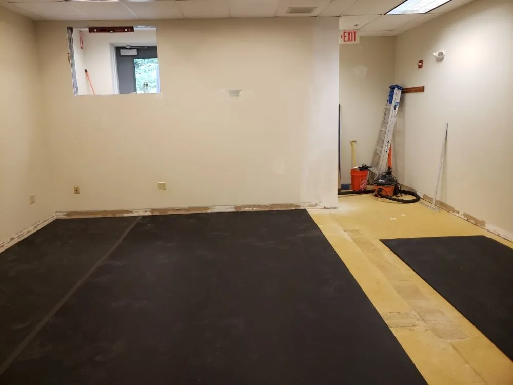 Slide of Friendly Construction