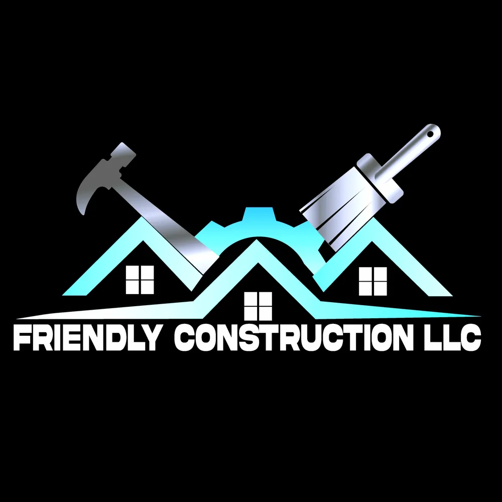 Slide of Friendly Construction