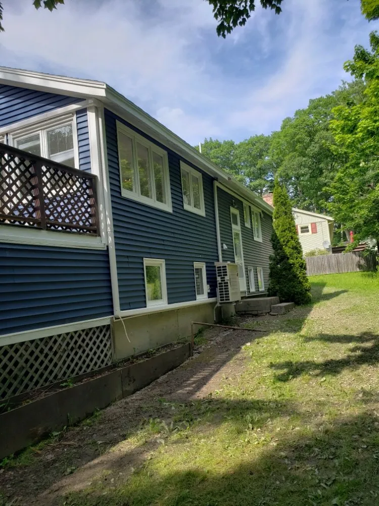 Slide of Friendly Construction