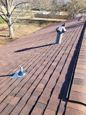 Friendly Neighbor Roof & Fence