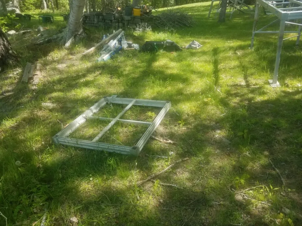 Slide of Friendly Odd Jobs