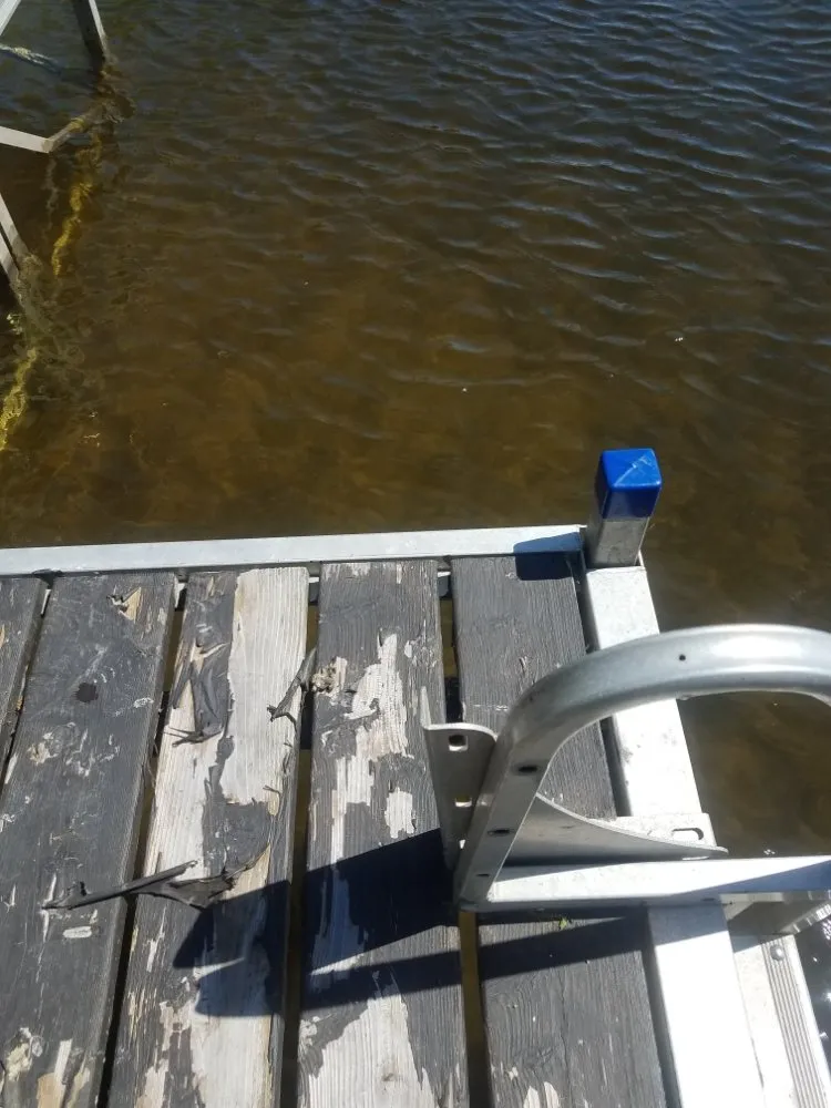 Slide of Friendly Odd Jobs