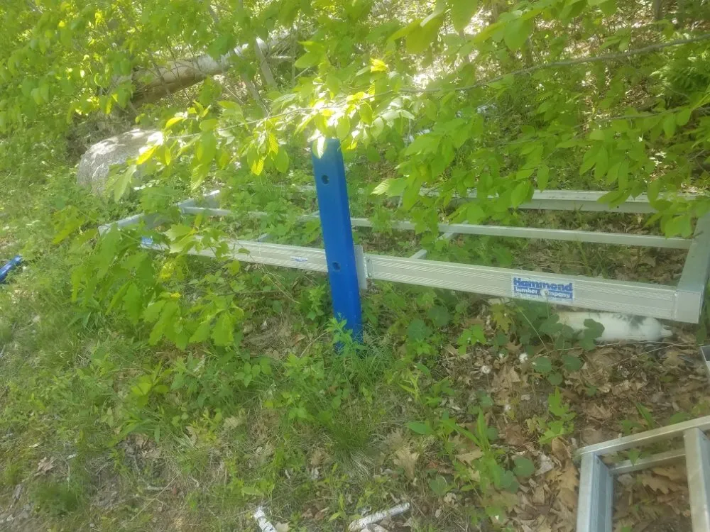 Slide of Friendly Odd Jobs