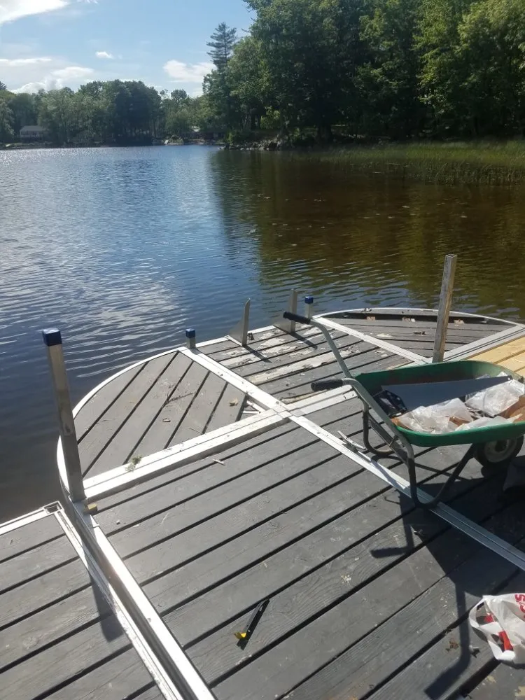 Slide of Friendly Odd Jobs