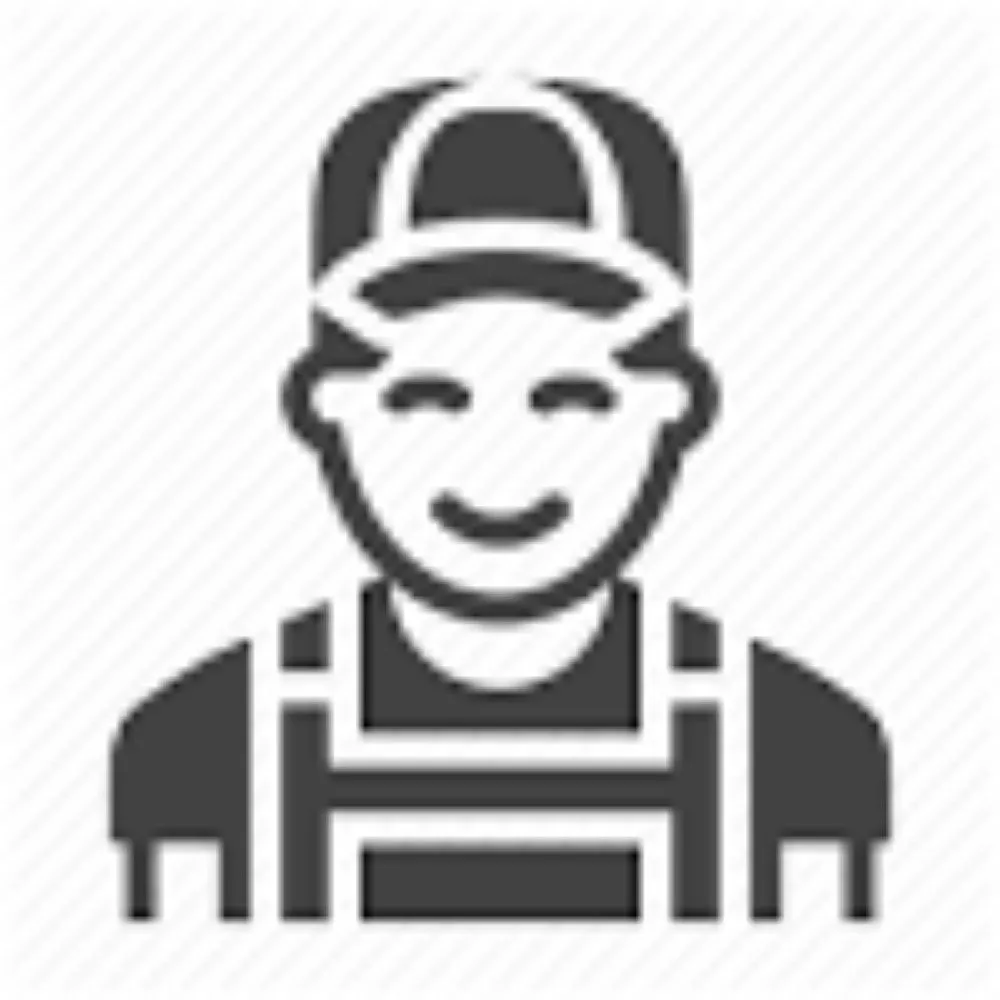 Slide of Friendly Odd Jobs