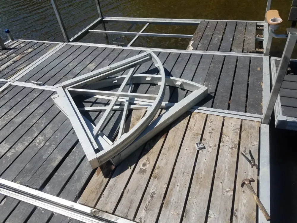 Slide of Friendly Odd Jobs