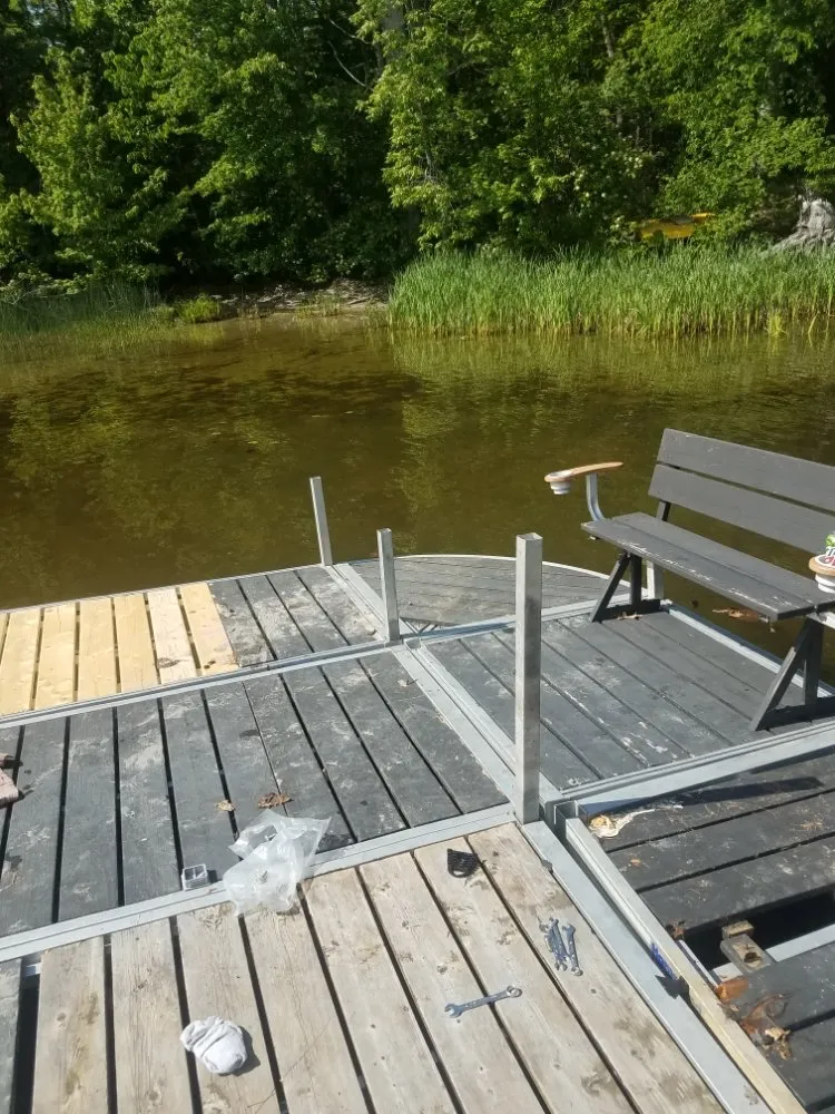 Slide of Friendly Odd Jobs