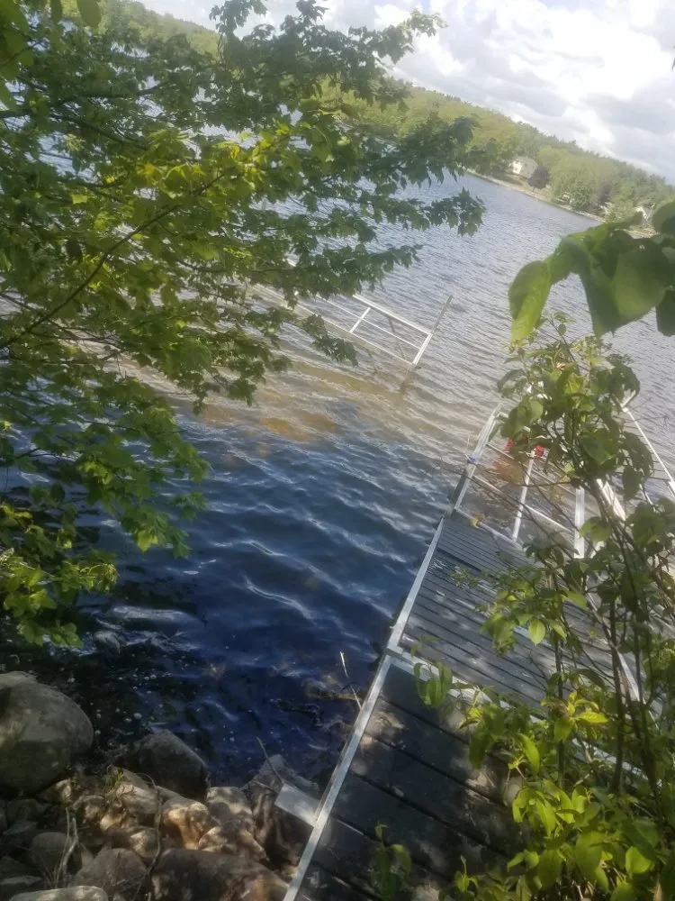 Slide of Friendly Odd Jobs