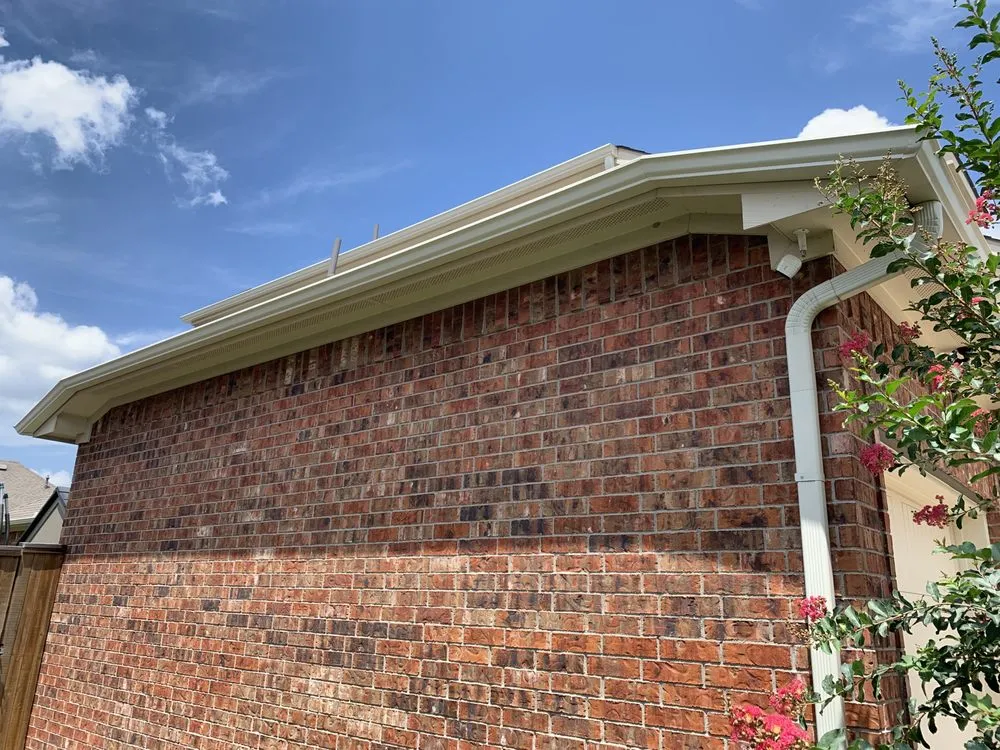 Slide of Friendly Restoration Services